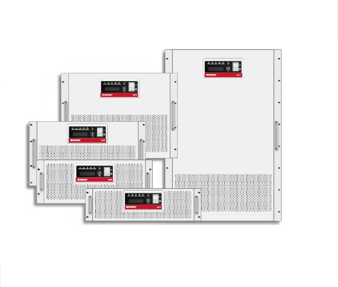 電力專用UPS SPU1-20K