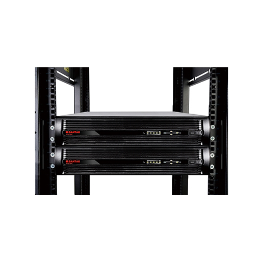 城堡系列機架式 C1-10kVA Rack