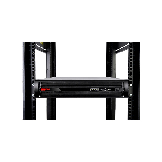 城堡系列機架式 C1-10kVA Rack