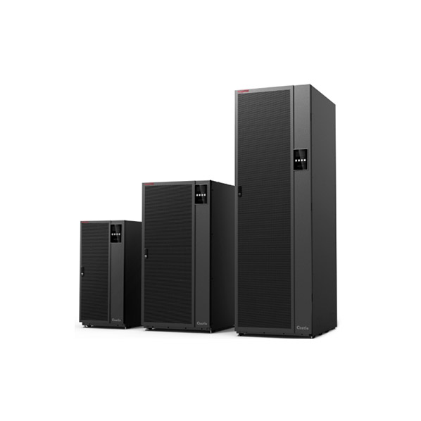 城堡系列 3C3 HD (20-200kVA)