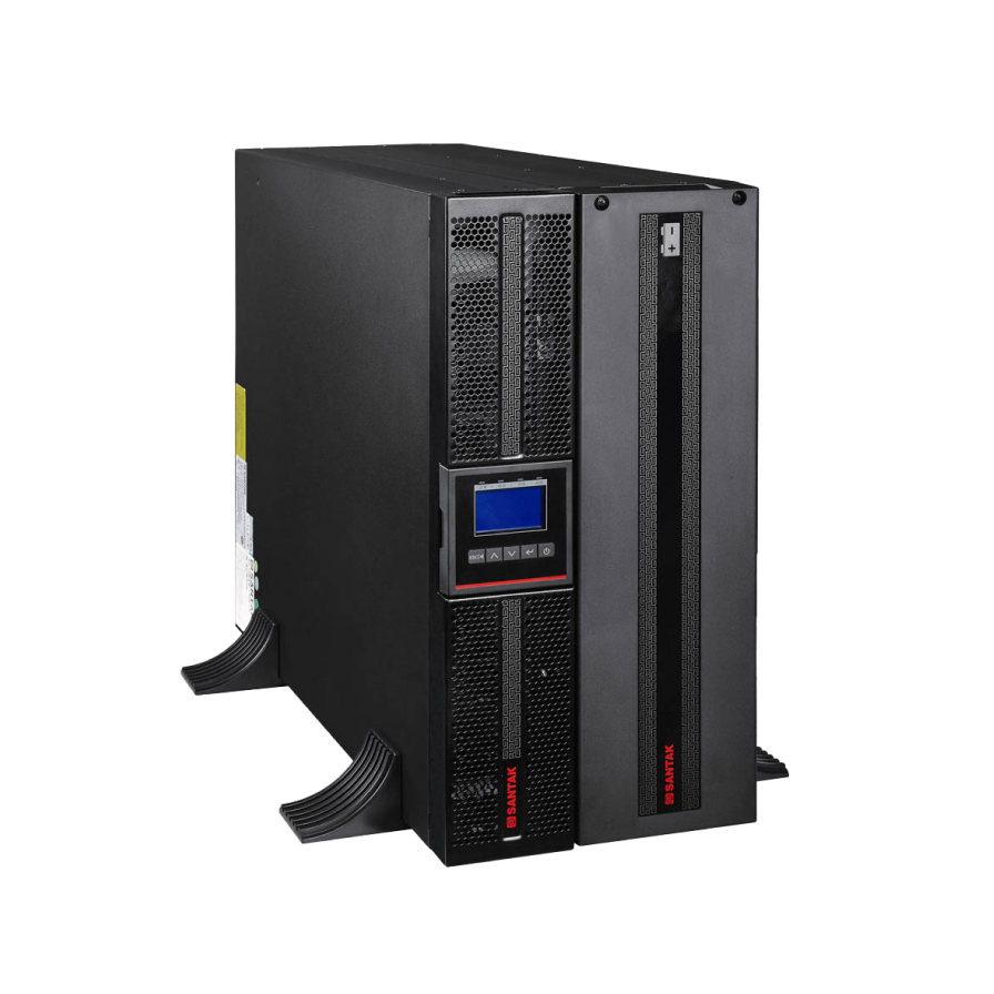 山特靈霄系列PT 3000（1-20kVA）