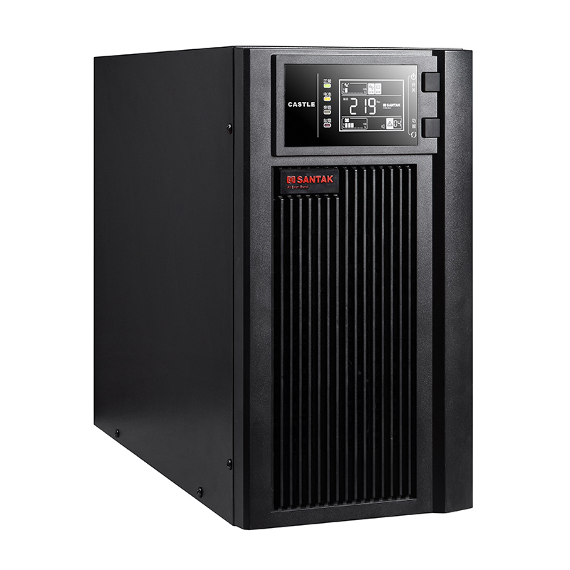城堡系列塔式 C1-10kVA