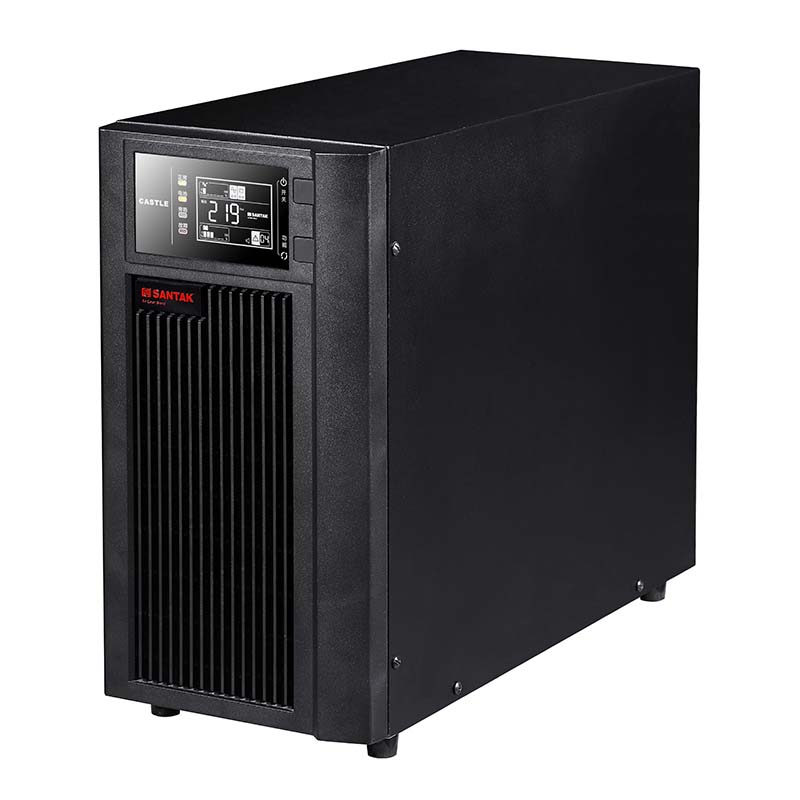 城堡系列塔式 C1-10kVA