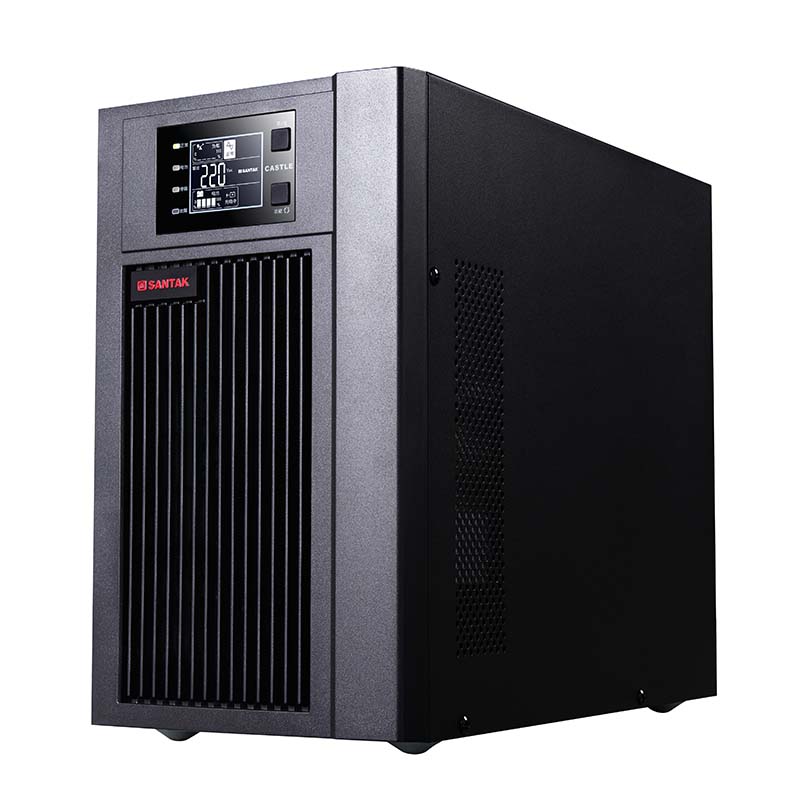 城堡系列塔式 C1-10kVA