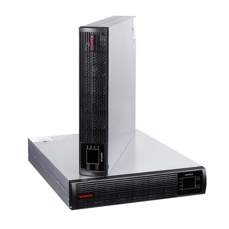 城堡系列機架式 C1-10kVA Rack
