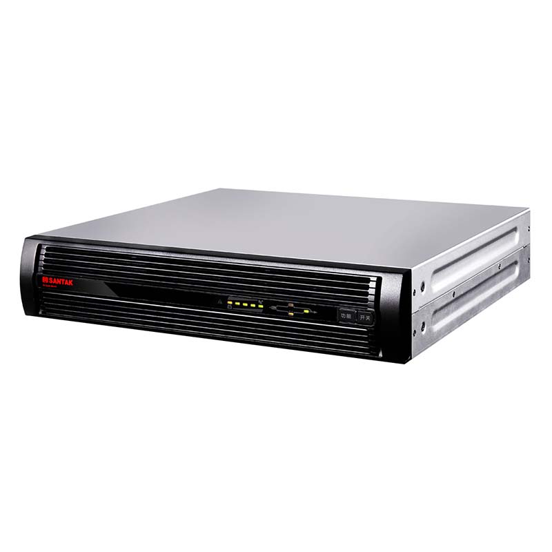 城堡系列機架式 C1-10kVA Rack