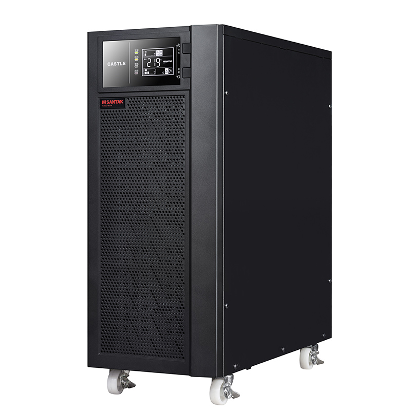 城堡系列塔式 C1-10kVA